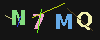 Gambar captcha